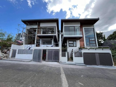 House For Sale In Marikina Heights, Marikina