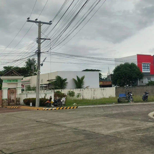 Lot For Sale In San Isidro, Cabanatuan
