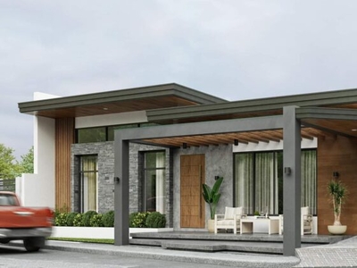 Pre Selling House And Lot For Sale In Las Pinas