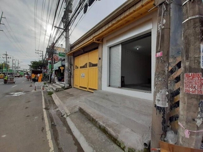 Property For Rent In Culiat, Quezon City