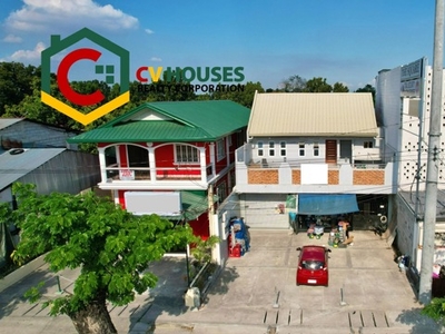 Property For Sale In Cutcut, Angeles