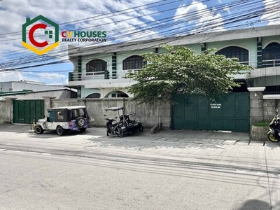 Property For Sale In Malabanias, Angeles