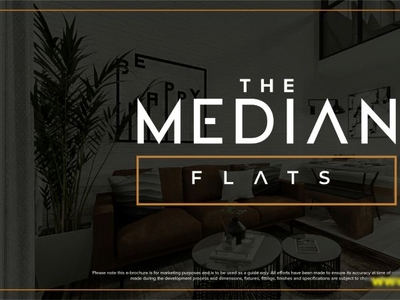 Loft Penthouse Studio Cebu City: Explore The Median Flat