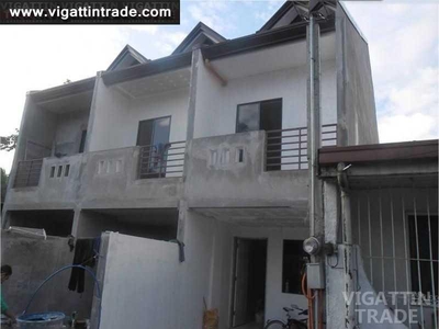 Townhouse For Sale At Tandang Sora With Pagibig