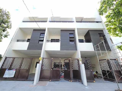 Townhouse For Sale In Cainta, Rizal