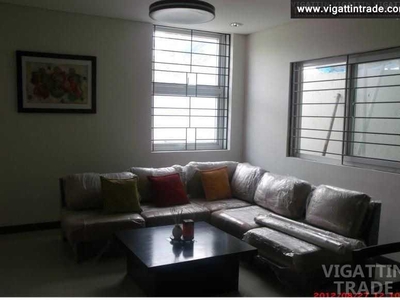 townhouse for sale in Scout Area Quezon City