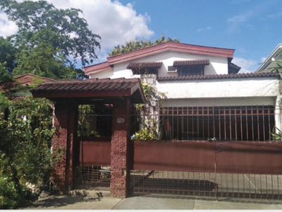 Villa For Sale In Holy Spirit, Quezon City
