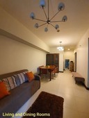 2 Bedroom Unit at Aston, Two Serendra, Furnished with Pkg