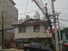 House/Apartment/Lot For Sale in San Juan, Manila- 445sqm