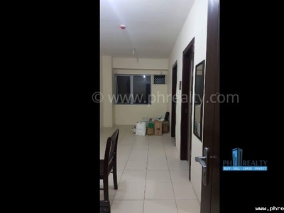 1 BR Condo for Rent in East Bay Residences