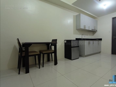 1 BR Condo for Resale in Green Residences