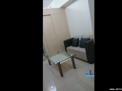 1 BR Condo for Resale in Jazz Residences