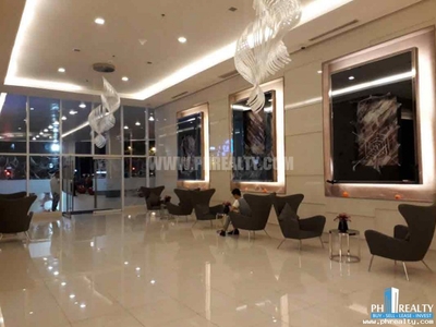 1 BR Condo for Sale in Jazz Residences