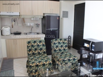 1BR Condo for Resale in Grand Central Residences