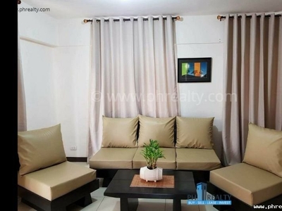 2 BR Condo for Rent in Arista Place