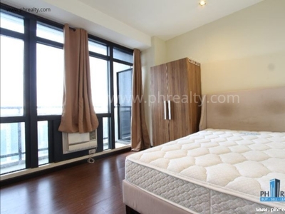 2 BR Condo for Rent in Gramercy Residences