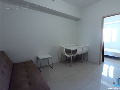 2 BR Condo For Rent in Jazz Residences