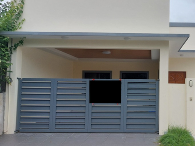 House And Lot For Sale In Pilar Village Las Pinas City