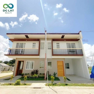 3 Bedroom House and Lot For Sale Malvar Batangas