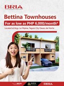 Php 6,000.00. Choose RIGHT with Bria's Pay Light financing scheme