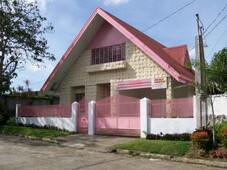 TAGAYTAY: Lovely House For sale For Sale Philippines