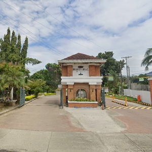 1,134 sqm commercial lot for sale in leganes