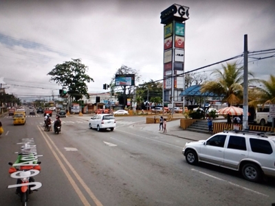 8,000 sq.m. Commercial Lot for Sale in the Upcoming Center of Butuan City