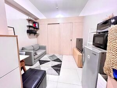 Condo Unit For Rent - 7th Floor Tower 1 at Sun Residences - Quezon City - free classifieds in Philippines