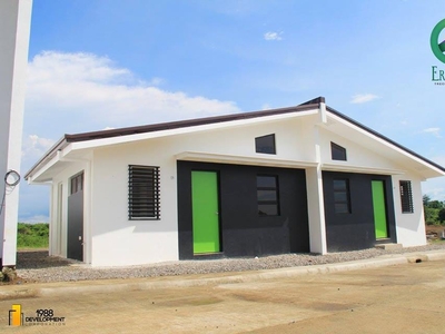 Erinville at Trece Martires For Sale Philippines