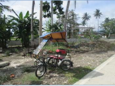 For Sale Vacant Lot at Brgy. Antongalon, Butuan City, Agusan del Norte