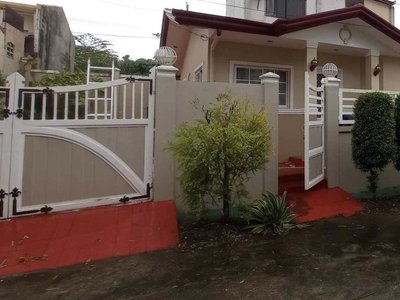 House and Lot Catalunan Grande For Sale Philippines