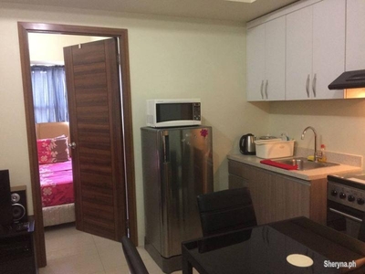 One Bedroom with Parking in Horizon 101 - For Rent 35k