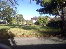 Lot for sale in Talisay inside Town and Country Subdivision