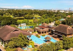 ONE OASIS CEBU The Resort condo near IT park and Ayala