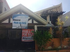 4 Bedrooms with 1 Maid's room in Mamay Road Vincent Heights Subdivision