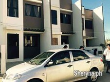 Mactan House and Lot for rent 3BR/2BA