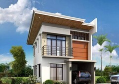 Pre-selling Single Detached House Talisay Near SPR