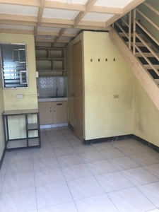Apartment For Rent In Cubao, Quezon City