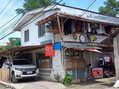 Apartment For Sale In Barangay 100, Tacloban