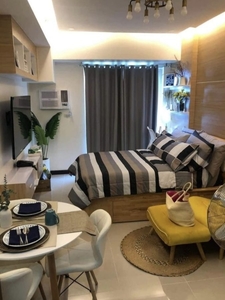 For Sale: 1 Bedroom Unit at Le Pont Residences, Rosario, Pasig