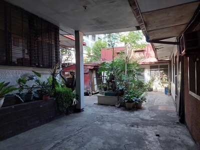 House For Sale In Ermita, Manila