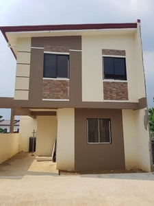 House For Sale In Nagkaisang Nayon, Quezon City
