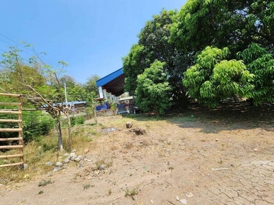 Lot For Sale In Bangcusay, San Fernando