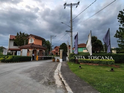 Lot For Sale In Bayanan, Bacoor