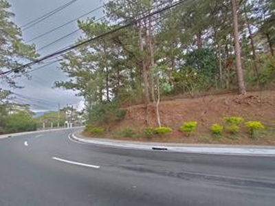 Lot For Sale In South Drive, Baguio