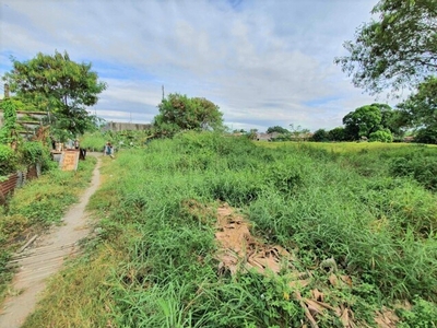 Lot For Sale In Tejero, General Trias