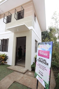 Elegant House for Sale in San Jose Batangas
