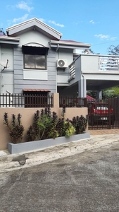 singel detached house for sale 7.5m west beverly hills subd langkaan 1 dasma