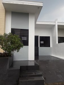Townhouse For Rent In Barandal, Calamba