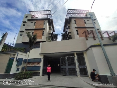Townhouse For Sale In Apolonio Samson, Quezon City